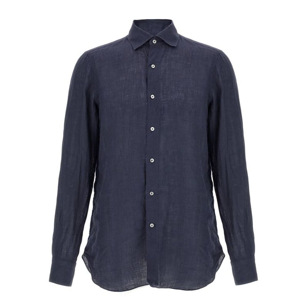 Finamore Men's Gaeta Shirt